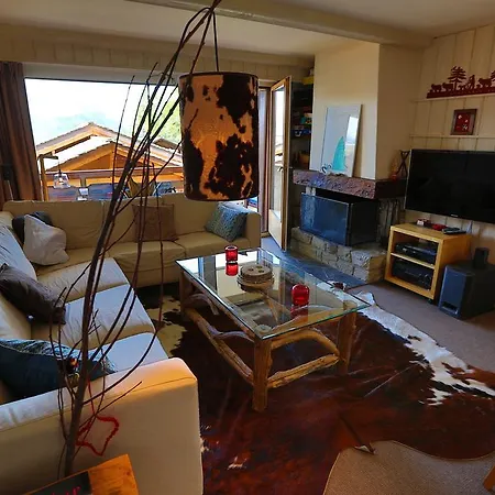 Apartment Skirama