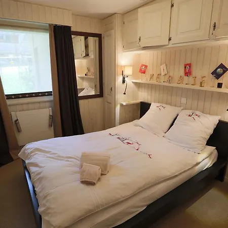 Skirama Apartment Verbier