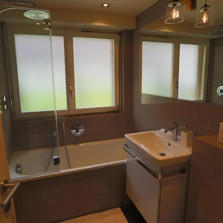 Skirama Apartment *