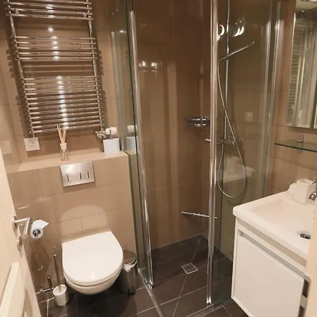 Skirama Apartment Verbier