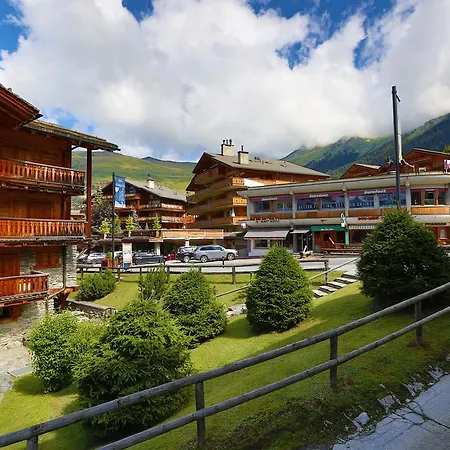 Skirama Verbier
