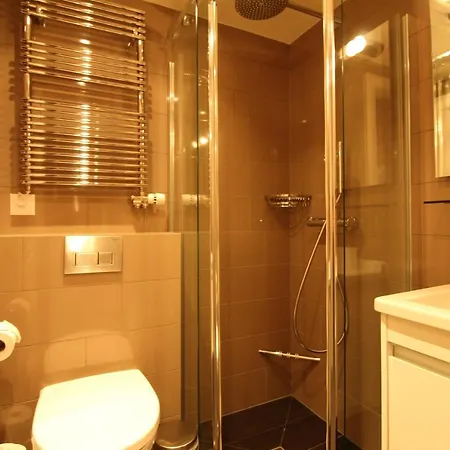 Apartment Skirama Verbier