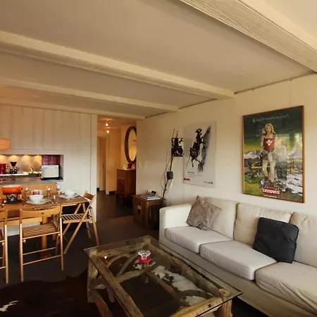 Apartment Skirama